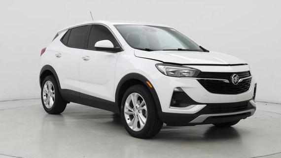 BUICK ENCORE GX 2020 KL4MMCSL1LB102554 image